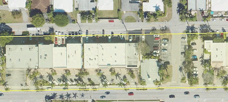 253-257 Commercial Blvd