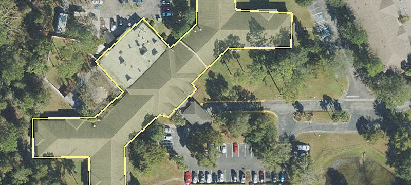2810 Enterprise Rd