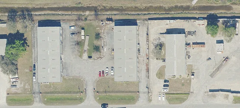110 Industrial Loop