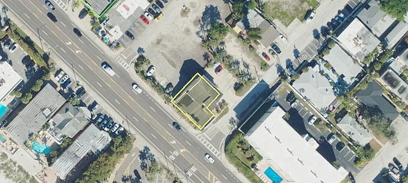 14503 Gulf Blvd
