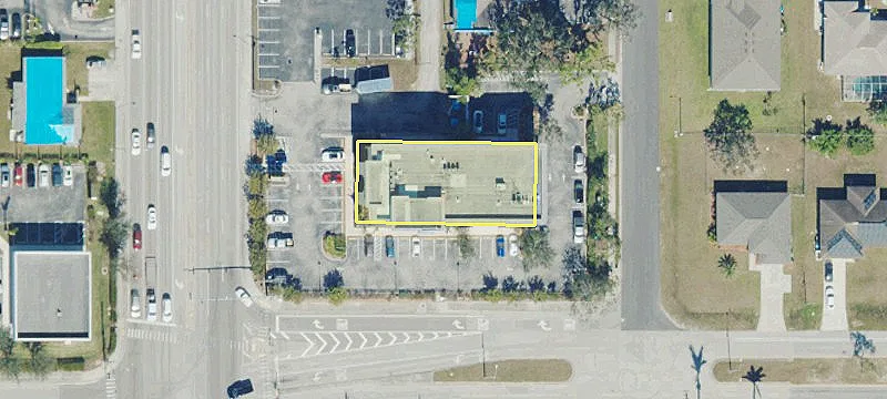 2735 Santa Barbara Blvd