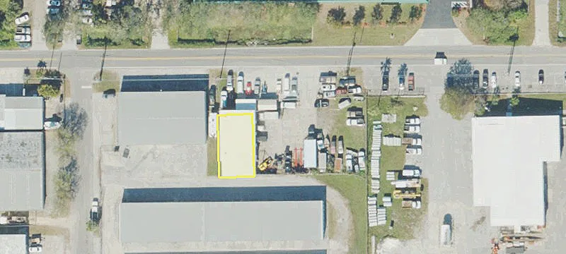 485 Cone Rd