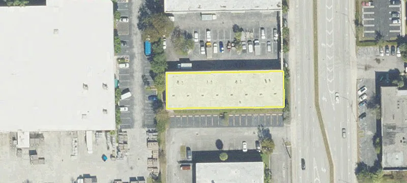 2175 Andrews Ave Ste, Unit 3