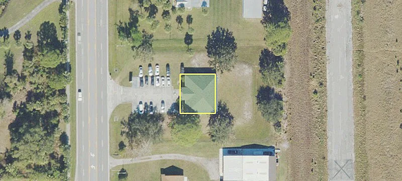 3585 Murrell Rd