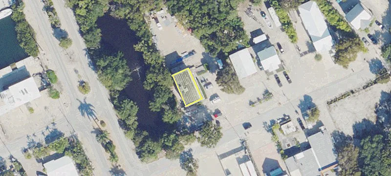 110 Porto Salvo Dr