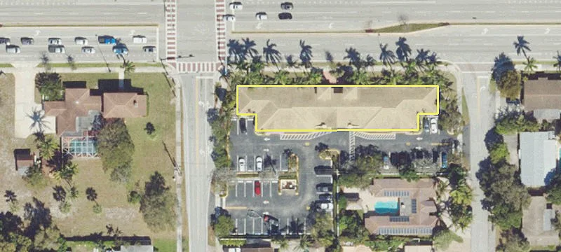 650 Hillsboro Blvd