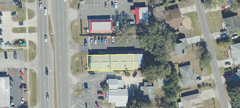 2560 Us Hwy 1st S