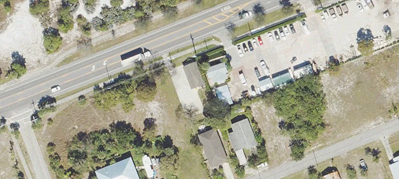 8400 Brg Rd