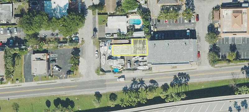 2151 Davie Blvd
