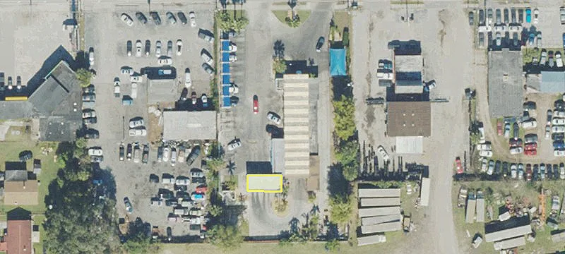 4908 Colonial Dr