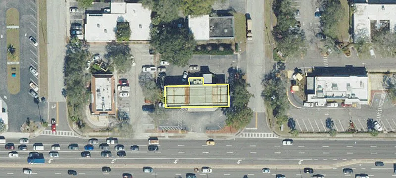 1840 Gulf To Bay Blvd