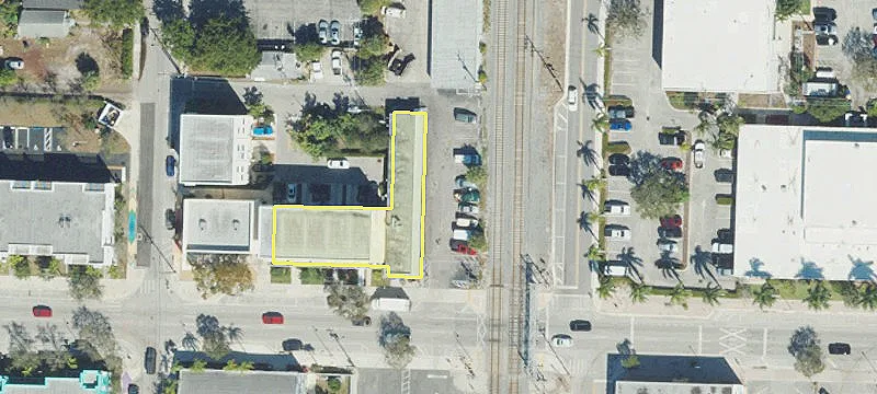 1106 Lucerne Ave Ste, Unit 1