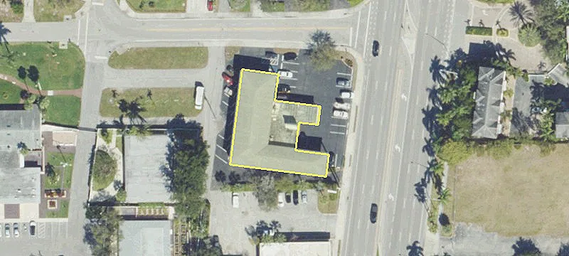 4081 Federal Hwy Ste, Unit 10