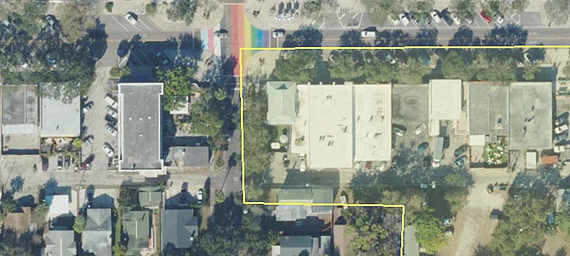 2458 Central Ave