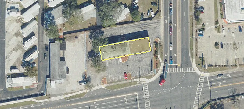 2105 New Tampa Hwy