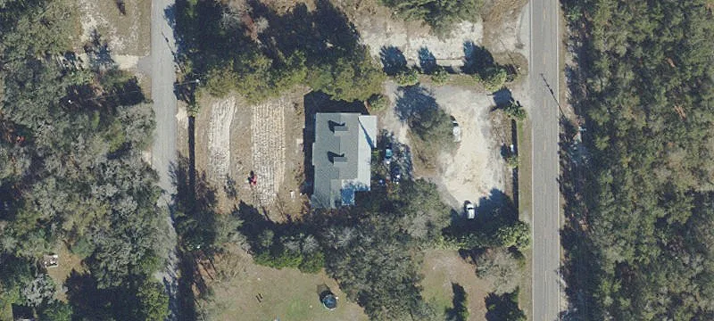 13125 Colony Rd