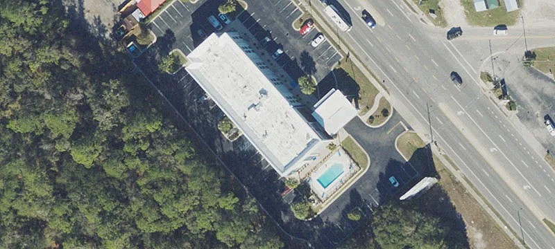 2399 Byron Butler Pkwy