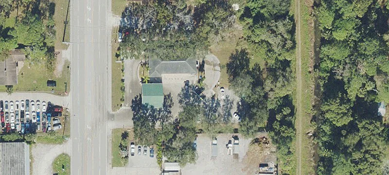 1195 Wickham Rd