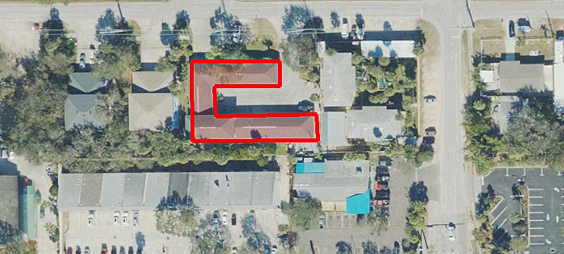 631 2nd Ave, Unit 3
