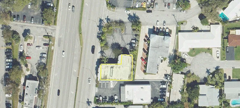 3330 Federal Hwy