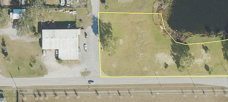 211 Old Daytona Rd