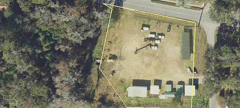 165 Aucilla Rd