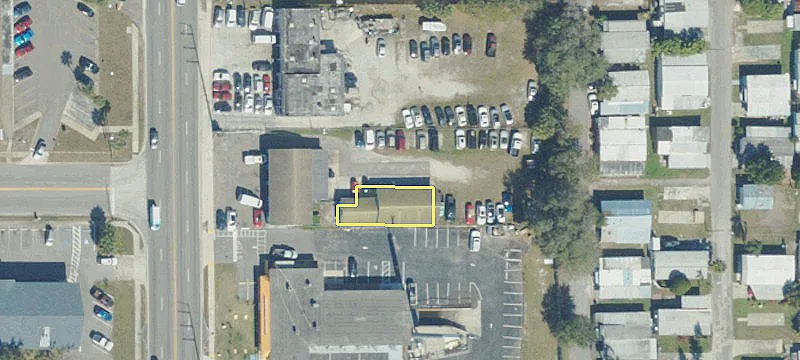 275 Belcher Rd