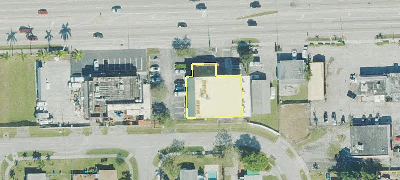 3300 Hallandale Bch Blvd