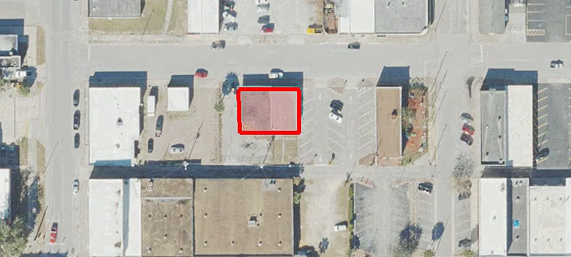 128 Orange Ave