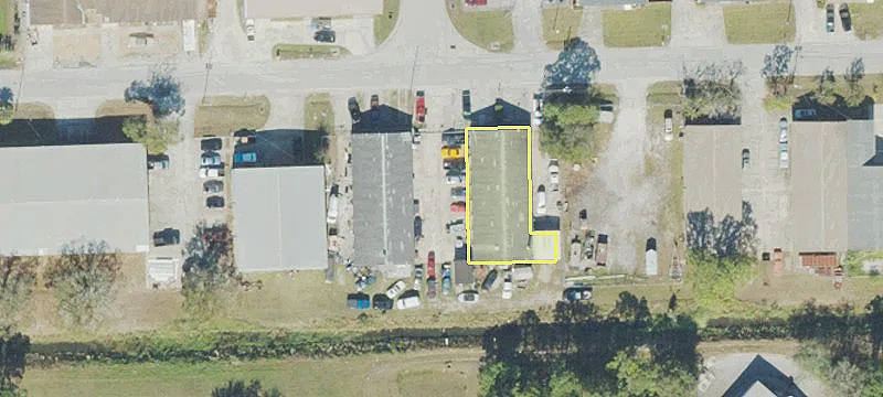 7731 Industrial Rd
