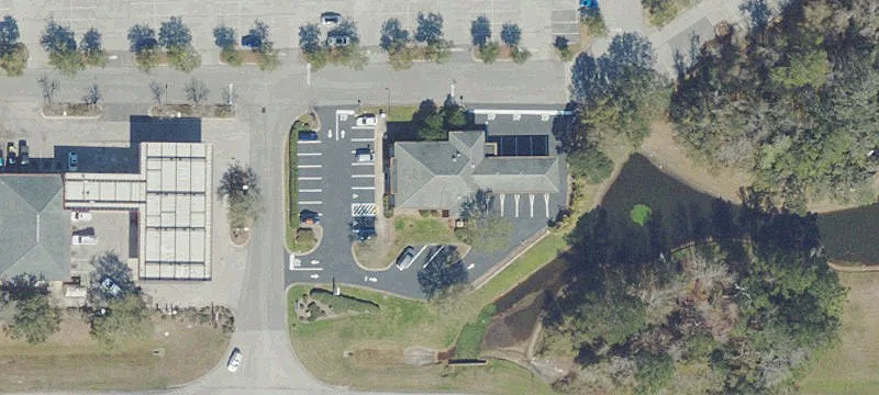 1500 County Rd 220