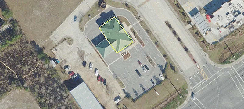 1714 Blanding Blvd