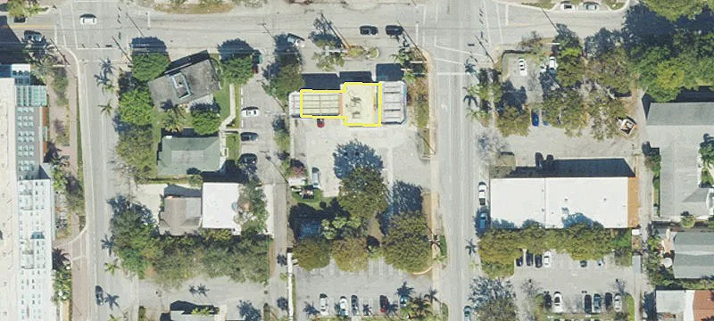 200 6th Ave
