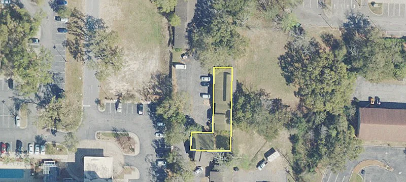 744 Burgess Rd