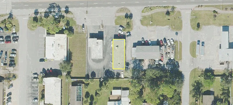 881 Barton Blvd