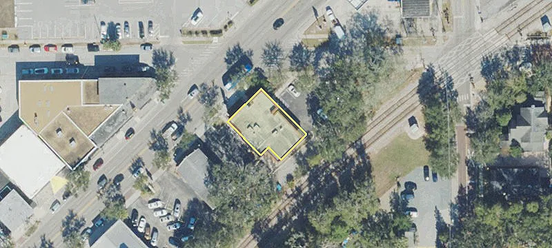 702 Orange Ave