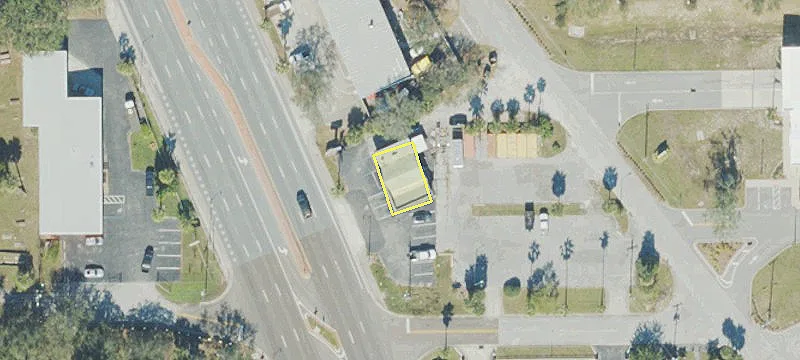 400 Cocoa Blvd