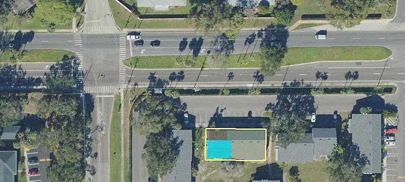 2174 54th S Ave, Unit 1302