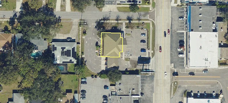 2101 Dl Mabry Hwy