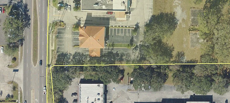 1804 James L Redman Pkwy