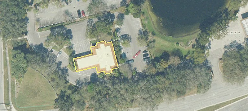 12617 Sunrise Blvd