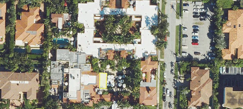 301 Australian Ave, Unit 302
