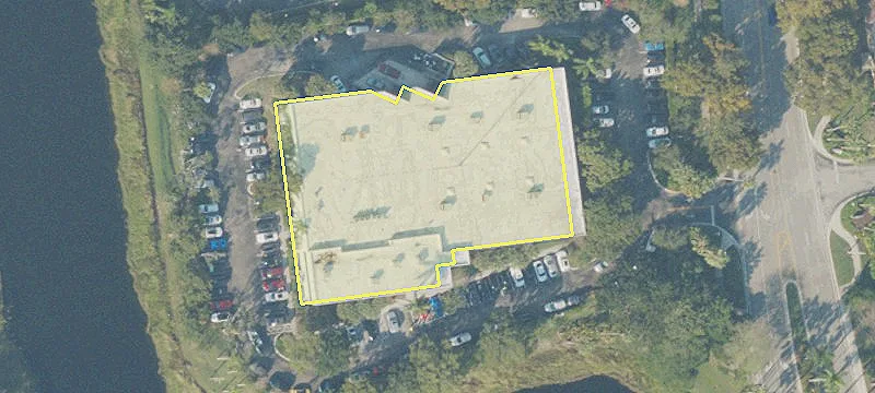 3305 Corporate Ave