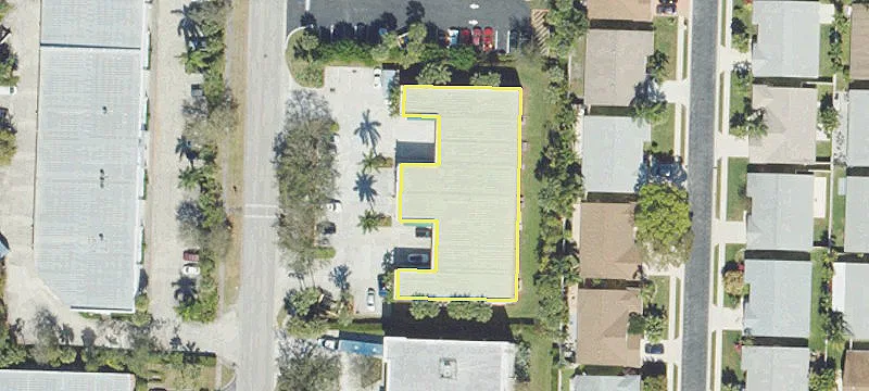 1725 Park Ln S Ste, Unit 1