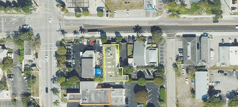 630 George Bush Blvd