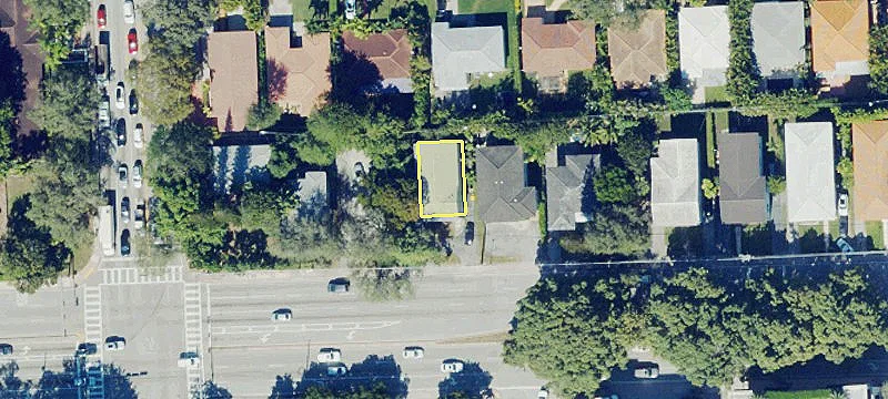 333 Bird Rd