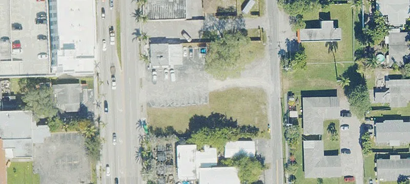 118 Federal Hwy