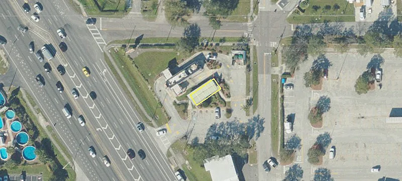 8199 Us Hwy 19th N