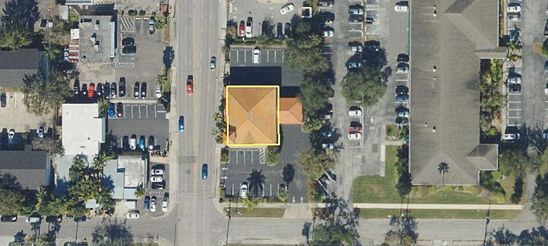 408 Macdill Ave