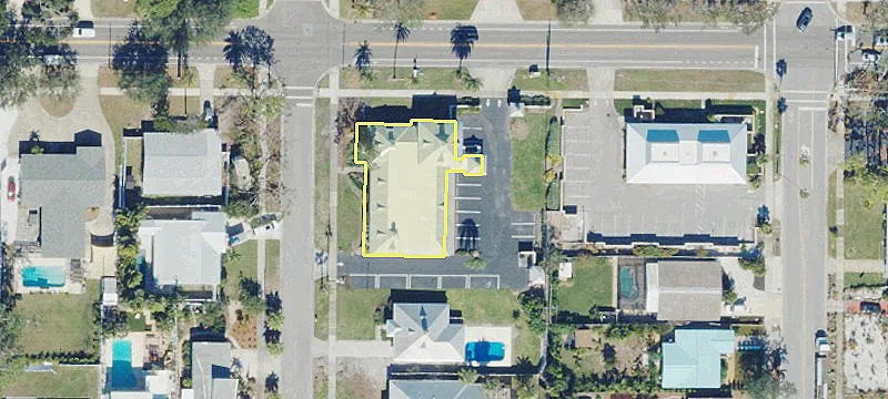 135 San Marco Dr